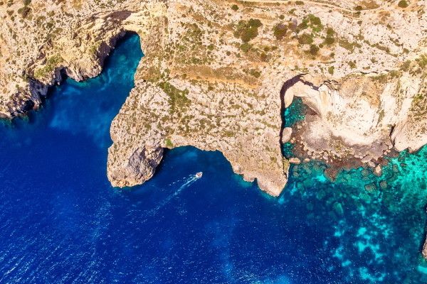 Circuit Beautés maltaises, Jumbo Paradise Bay Resort 4* pas cher photo 21