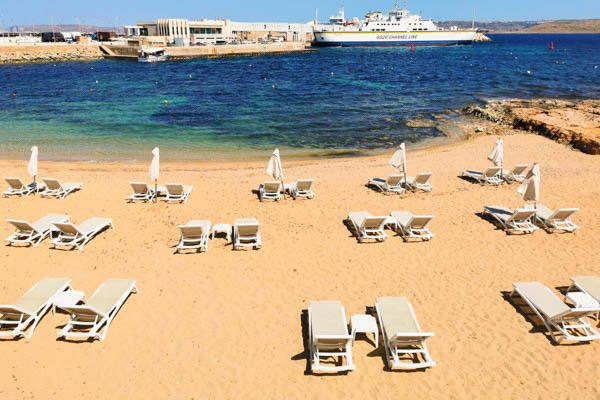 Circuit Beautés maltaises, Jumbo Paradise Bay Resort 4* pas cher photo 24