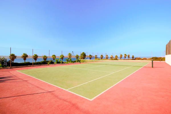 Circuit Beautés maltaises, Jumbo Paradise Bay Resort 4* pas cher photo 28