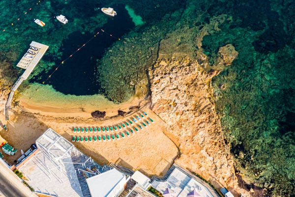 Circuit Beautés maltaises, Jumbo Paradise Bay Resort 4* pas cher photo 29