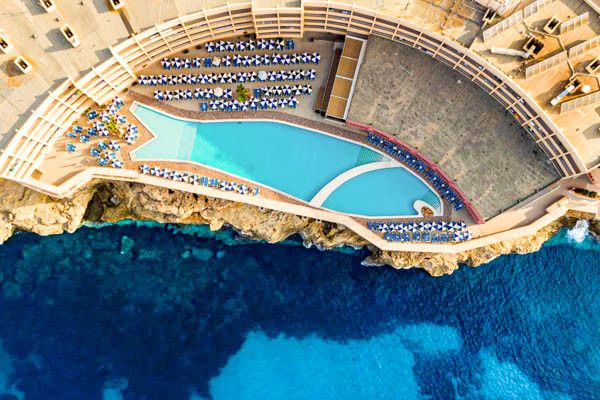 Circuit Beautés maltaises, Jumbo Paradise Bay Resort 4* pas cher photo 30