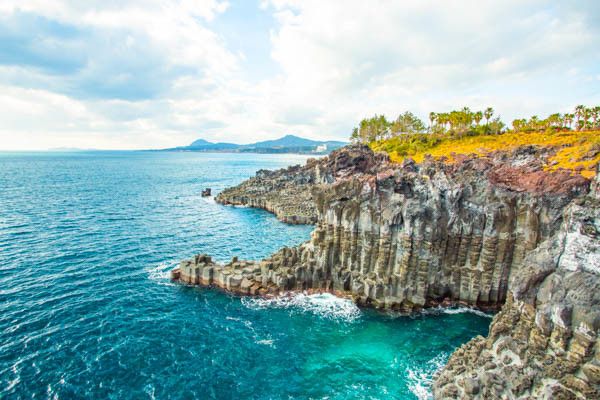 Circuit Voyage en liberté, les essentiels de Corée du Sud et extension île de Jeju 3* pas cher photo 13