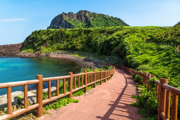 Circuit Voyage en liberté, les essentiels de Corée du Sud et extension île de Jeju 3* pas cher photo 14