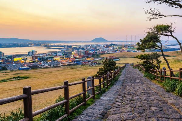 Circuit Voyage en liberté, les essentiels de Corée du Sud et extension île de Jeju 3* pas cher photo 17
