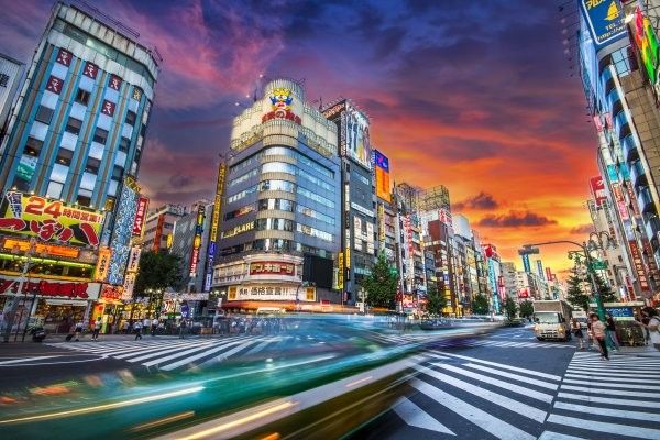 Circuit Voyage en liberté, de Séoul à Tokyo, histoire et traditions 3* pas cher photo 18