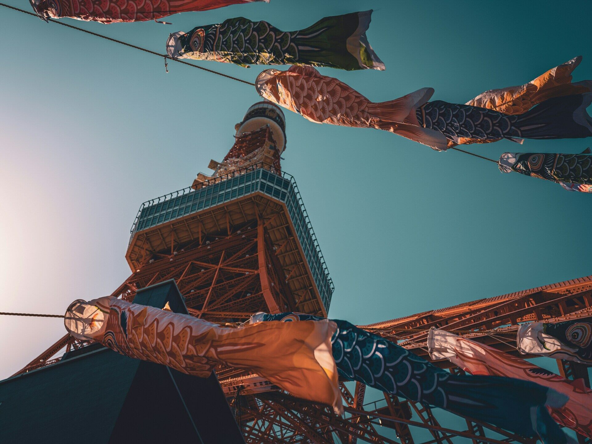 Circuit Japon Fun 3* ou 4* pas cher photo 11