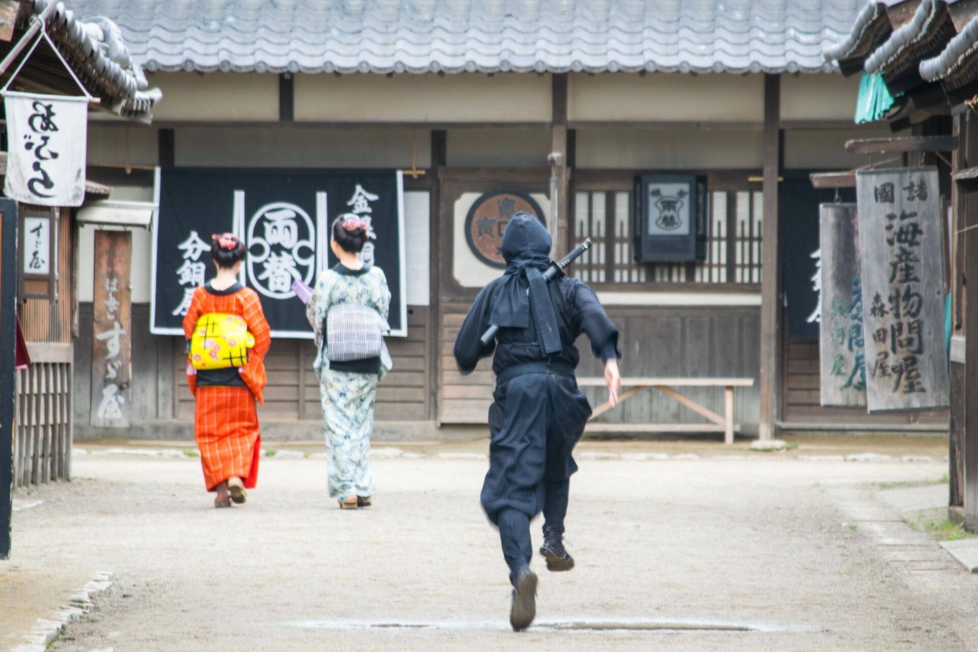 Circuit Japon Fun 3* ou 4* pas cher photo 17