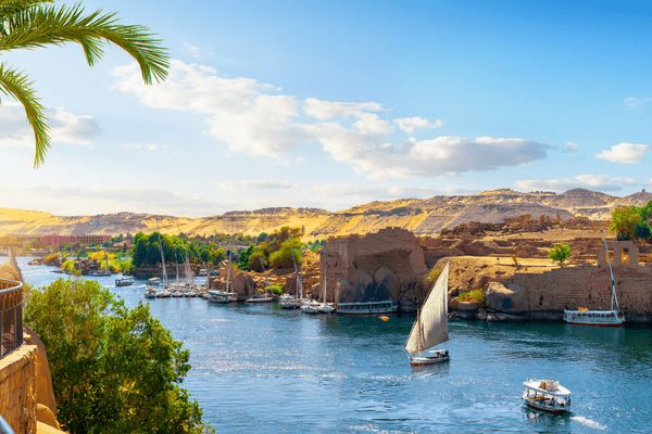 Circuit Au Pays des Pharaons 5* pas cher photo 7