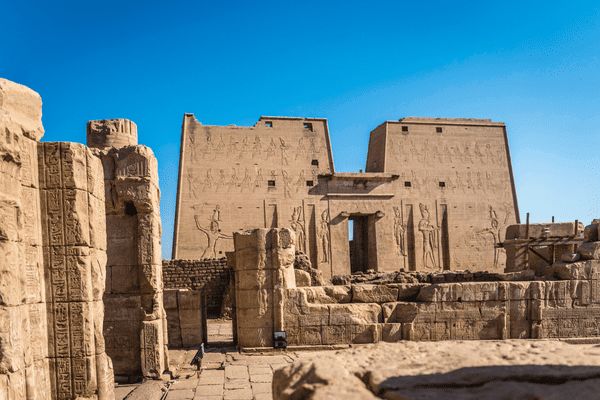 Circuit Au Pays des Pharaons 5* pas cher photo 8