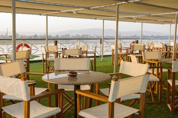 Circuit Au Pays des Pharaons 5* pas cher photo 10