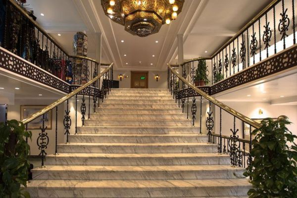 Circuit Au Pays des Pharaons 5* pas cher photo 11