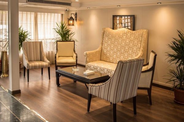 Circuit Au Pays des Pharaons 5* pas cher photo 12