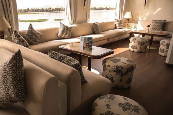 Circuit Au Pays des Pharaons 5* pas cher photo 13