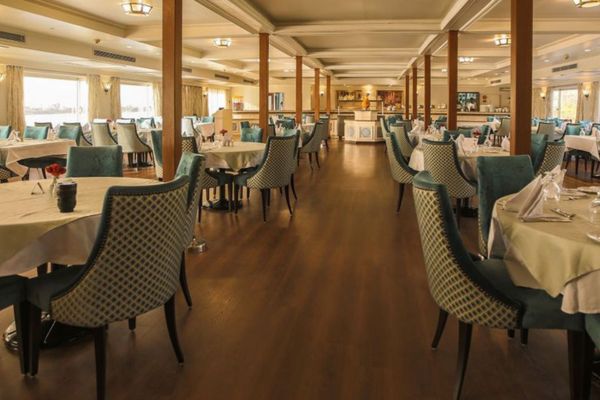 Circuit Au Pays des Pharaons 5* pas cher photo 14