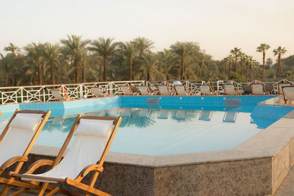 Circuit Au Pays des Pharaons 5* pas cher photo 15