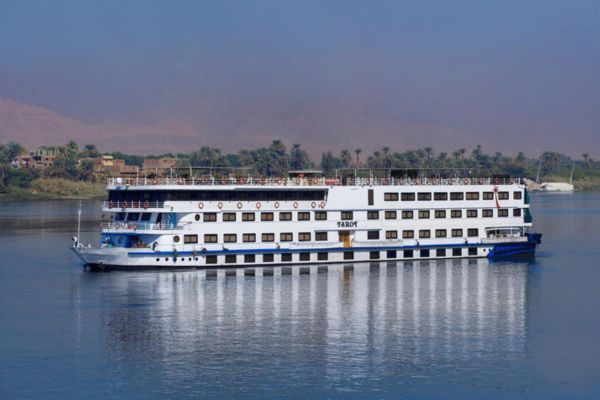 Circuit Au Pays des Pharaons 5* pas cher photo 18