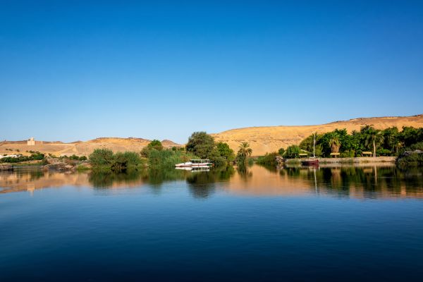 Circuit Au Pays des Pharaons 5* pas cher photo 4