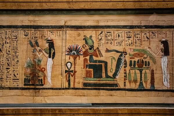 Circuit Au Pays des Pharaons 5* pas cher