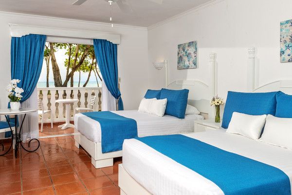 Circuit Plages et Nature du Nord Dominicain Club Jumbo Hôtel Marien Puerto Plata 4* pas cher photo 17