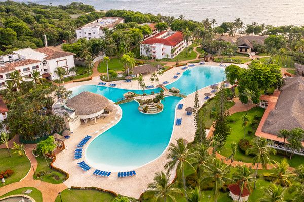 Circuit Plages et Nature du Nord Dominicain Club Jumbo Hôtel Marien Puerto Plata 4* pas cher photo 31