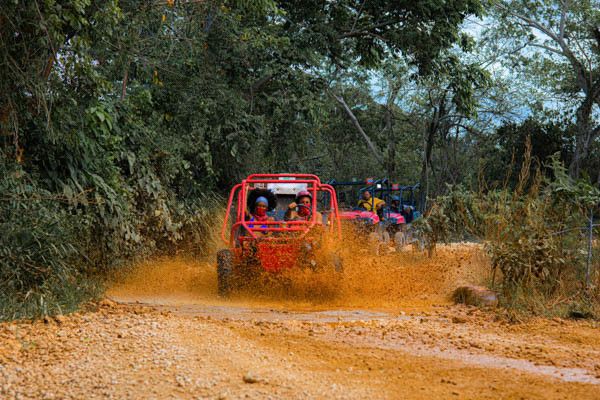Circuit Plages et Aventures dans le Nord Dominicain Club Jumbo Hôtel Marien Puerto Plata 4* pas cher photo 2