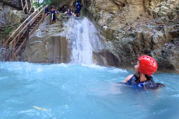 Circuit Plages et Aventures dans le Nord Dominicain Club Jumbo Hôtel Marien Puerto Plata 4* pas cher photo 7