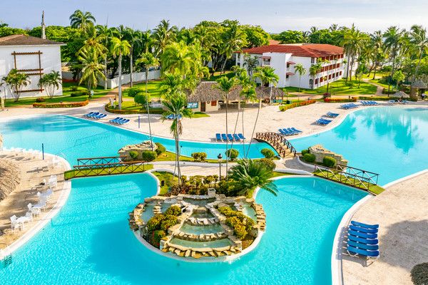 Circuit Plages et Aventures dans le Nord Dominicain Club Jumbo Hôtel Marien Puerto Plata 4* pas cher photo 9