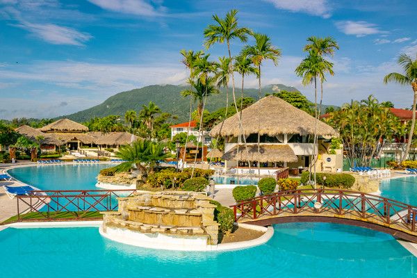 Circuit Plages et Aventures dans le Nord Dominicain Club Jumbo Hôtel Marien Puerto Plata 4* pas cher photo 10