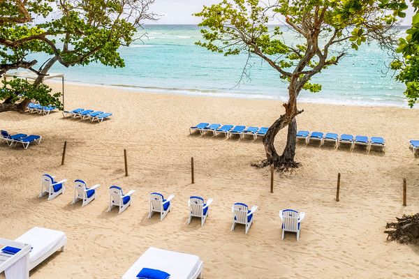 Circuit Plages et Aventures dans le Nord Dominicain Club Jumbo Hôtel Marien Puerto Plata 4* pas cher photo 11