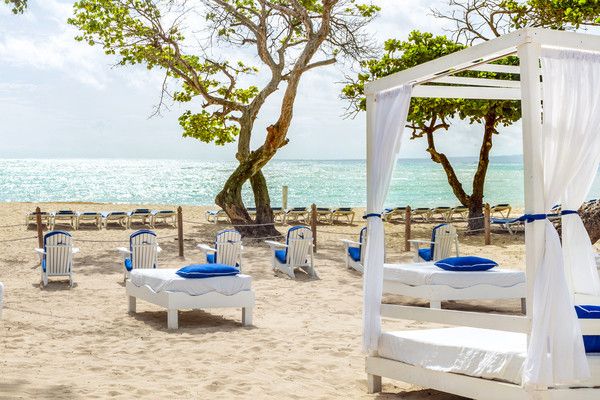 Circuit Plages et Aventures dans le Nord Dominicain Club Jumbo Hôtel Marien Puerto Plata 4* pas cher photo 12