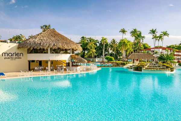 Circuit Plages et Aventures dans le Nord Dominicain Club Jumbo Hôtel Marien Puerto Plata 4* pas cher photo 13