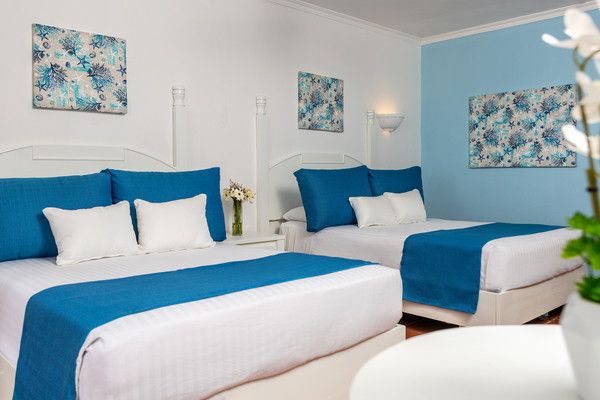 Circuit Plages et Aventures dans le Nord Dominicain Club Jumbo Hôtel Marien Puerto Plata 4* pas cher photo 17