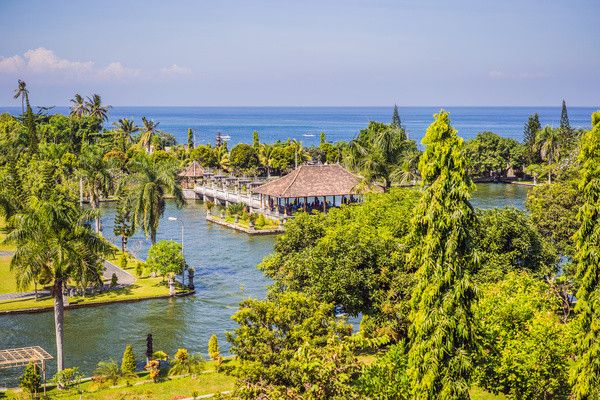 Combiné circuit et hôtel Balade à Bali et 3 nuits au Framissima Évasion Bali Tropic 5* pas cher photo 10