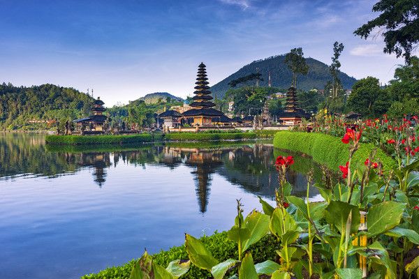 Combiné circuit et hôtel Balade à Bali et 3 nuits au Framissima Évasion Bali Tropic 5* pas cher photo 15