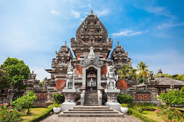 Combiné circuit et hôtel Balade à Bali et 5 nuits au Framissima Évasion Bali Tropic 5* pas cher photo 13