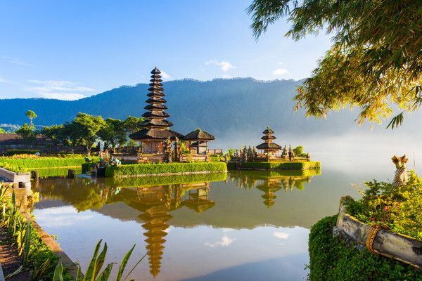 Combiné circuit et hôtel Balade à Bali et 5 nuits au Framissima Évasion Bali Tropic 5* pas cher photo 14
