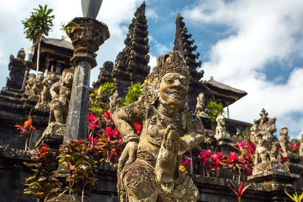 Combiné circuit et hôtel Balade à Bali et extension 7 nuits au Framissima Évasion Bali Tropic 5* pas cher photo 5