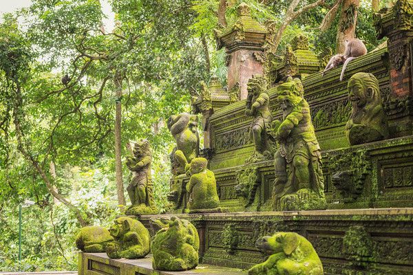 Combiné circuit et hôtel Balade à Bali et extension 7 nuits au Framissima Évasion Bali Tropic 5* pas cher photo 11