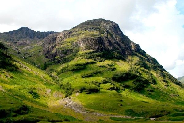 Circuit Odyssée écossaise 3* pas cher photo 15