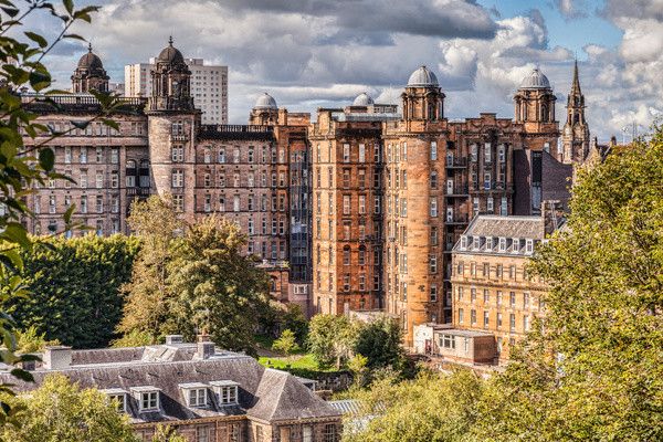 Circuit Odyssée écossaise 3* pas cher photo 20