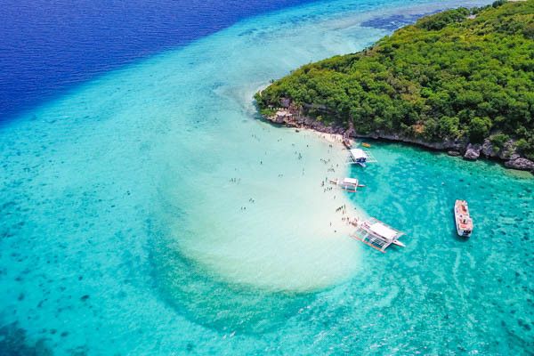 Circuit Voyage en liberté, Fascinantes îles des Philippines 3* pas cher photo 2
