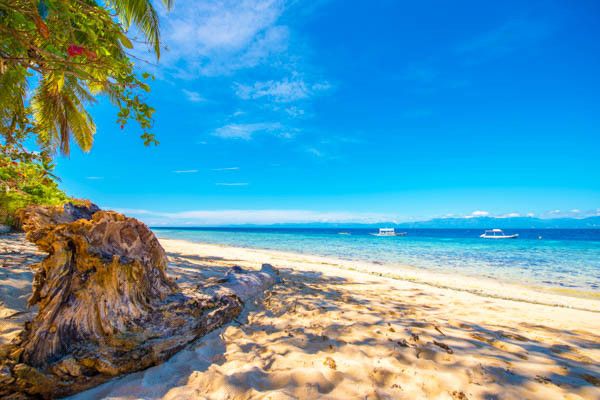 Circuit Voyage en liberté, Fascinantes îles des Philippines 3* pas cher photo 4
