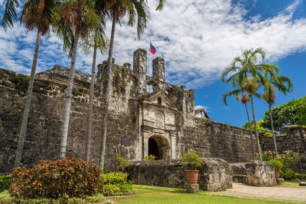 Circuit Voyage en liberté, Fascinantes îles des Philippines 3* pas cher photo 5