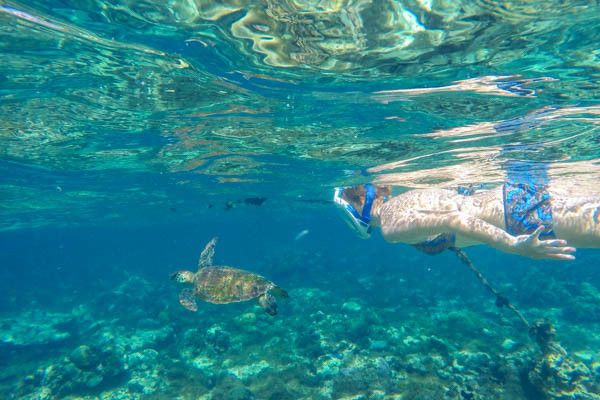 Circuit Voyage en liberté, Fascinantes îles des Philippines 3* pas cher photo 10