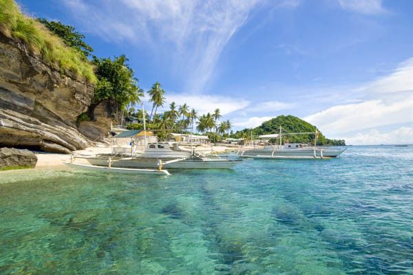 Circuit Voyage en liberté, Fascinantes îles des Philippines 3* pas cher photo 11