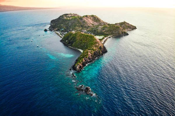 Circuit Voyage en liberté, Fascinantes îles des Philippines 3* pas cher photo 12