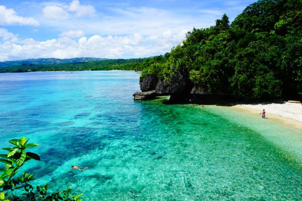 Circuit Voyage en liberté, Fascinantes îles des Philippines 3* pas cher photo 13