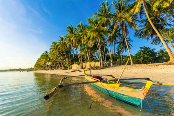 Circuit Voyage en liberté, Fascinantes îles des Philippines 3* pas cher photo 14