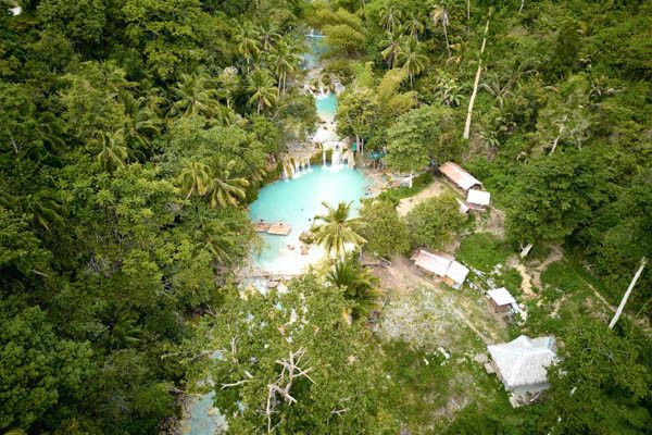 Circuit Voyage en liberté, Fascinantes îles des Philippines 3* pas cher photo 17