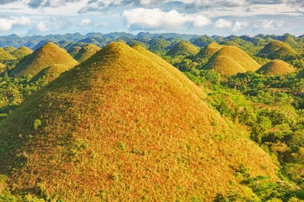 Circuit Voyage en liberté, Fascinantes îles des Philippines 3* pas cher photo 19